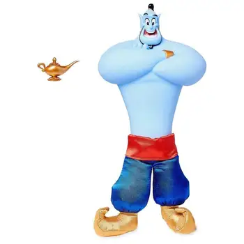 

Doll Jin Disney, The Adventures of Aladdin