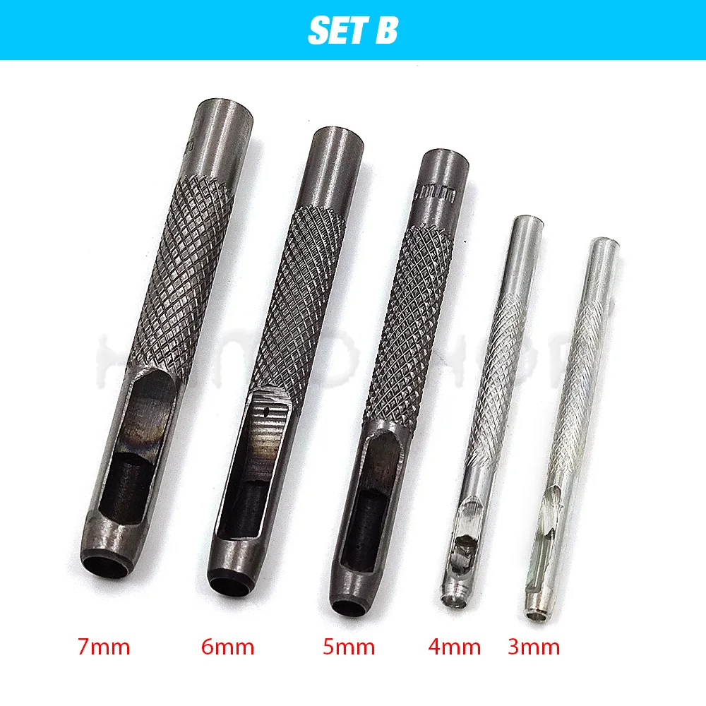 SET B
