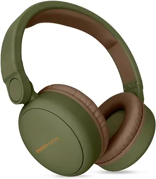 

Headset + MIC ENERGY HEADPHONES 2 BLUETOOTH GREEN