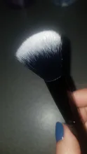 Blush-Brush Cosmetic-Tool Foundation Concealer-Contour Beauty-Powder Professional Pincel