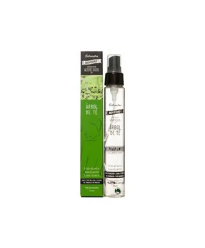 

Dry Oil Tree Tea 75 ml Wild