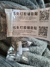 Black Bathroom Shelves Rack Towel-Bar Wall-Shelf Shower-Storage Kitchen Aluminum Space