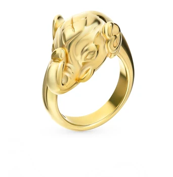 

Silver ring sunlight sample 925