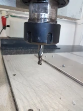 BB Ball Nose End Mill with Straight Shank HSS Milling Cutter Tools Radius 0.5 to 16mm