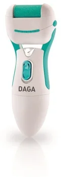 

DAGGER PEDICURE CR100 HEAD-WASHABLE