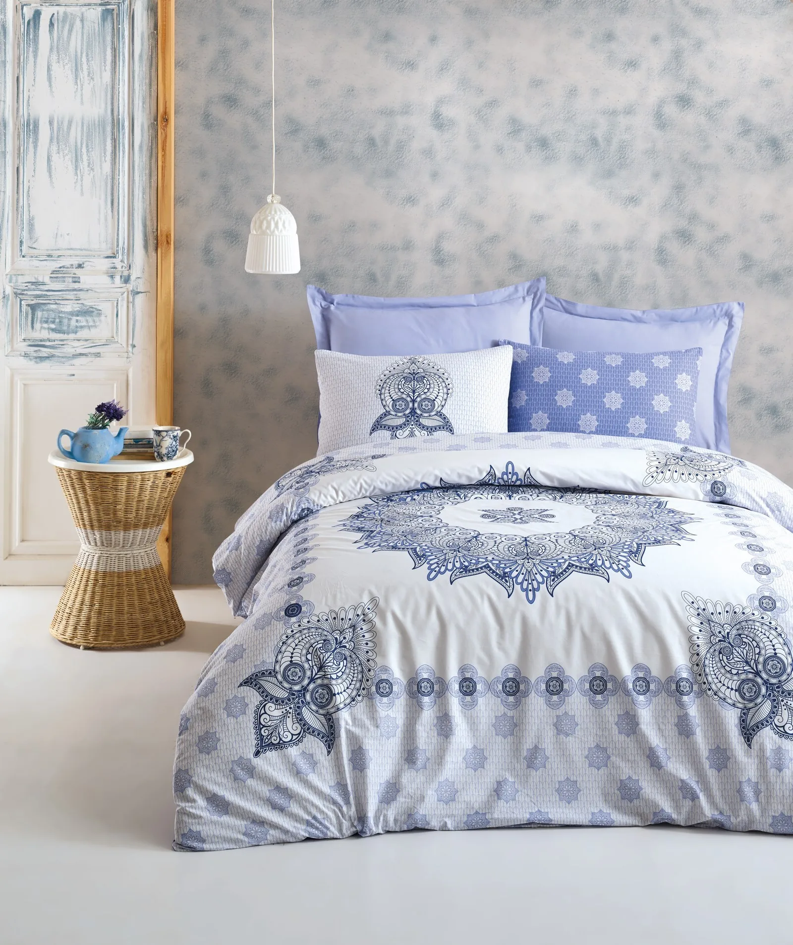 

Estilo Markets Luxury Bedding Set Bedsheet Bedding Set New Bedding Set