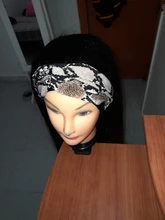 Pelucas de diadema largas y rectas para mujeres negras, pelo sintético resistente al calor, hecha a máquina, 20, 22, 24, 26, 28 y 30 pulgadas