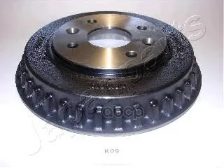 Барабан Тормозной Japanparts Tak09 Japanparts арт. TAK09