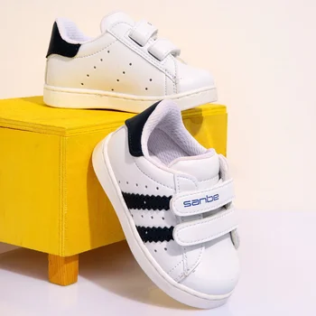

ebebek Sanbe My Baby's First Step Shoes