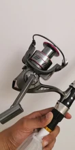Fishing-Reel GHOTDA Metal Spinning for 1000-7000-Series