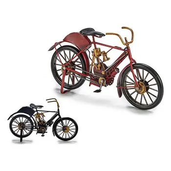 

Bicycle Gift Decor Tin (6,5 x 15 x 26 cm)