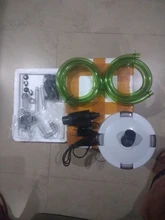 EXTERNAL-FILTER Sunsun-Tank Mini Aquarium HW602 HW603B/HW603 110-240V