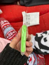 50 unids/lote Mini archivos De uñas 180/240 De madera De colores De uñas Lima De pedicura y ManicureLixa De UNA DIY herramientas De uñas juegos