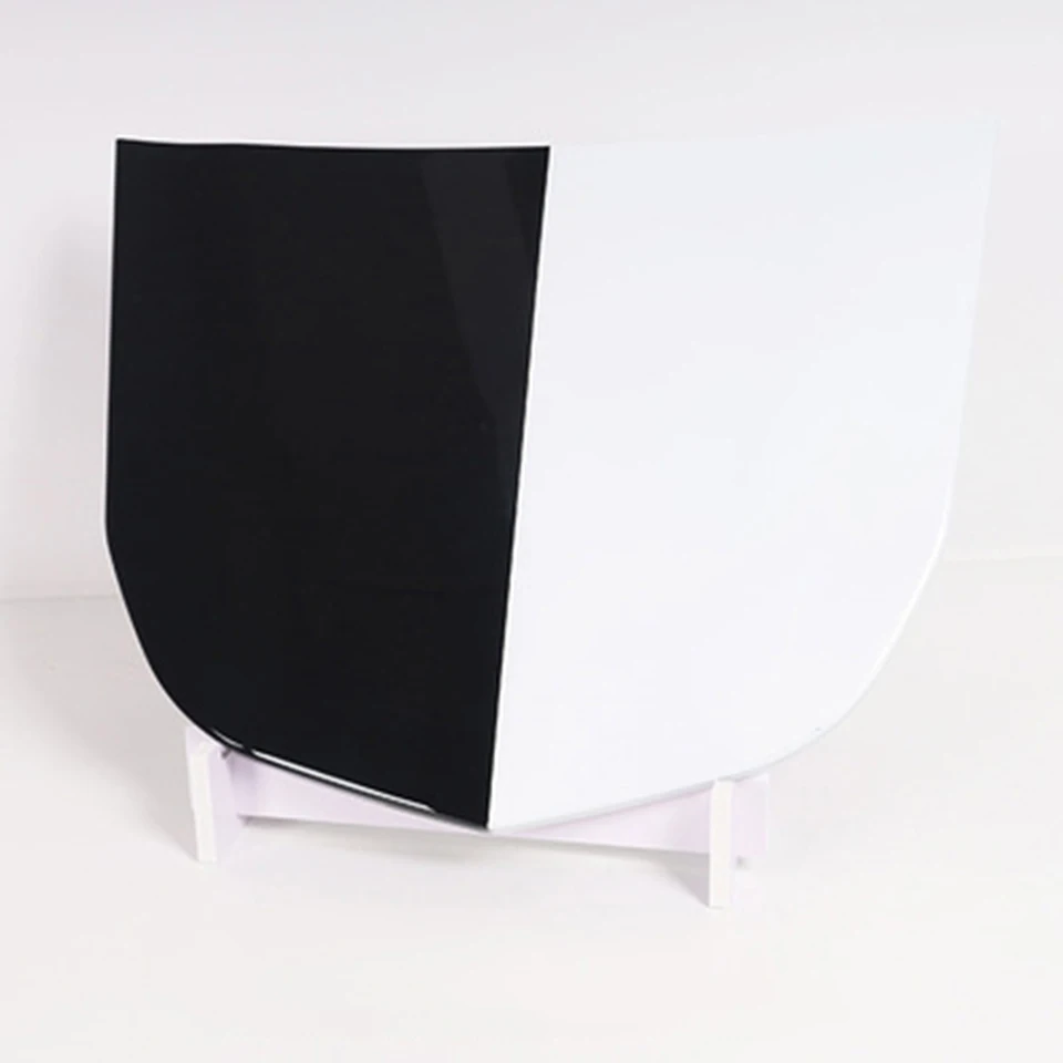 

Мини Металлическая Автомобильная капота двигателя/Передняя капота в форме предварительно окрашенной виниловой обмотки/полировки/Топор/покрытия тестовая панель черная белая