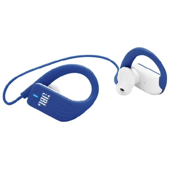 

In-ear headphones JBL Endurance SPRINT blue JBLENDURSPRINTBLU