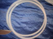 Gasket-Ring Washer Sealing-Strip Tri-Clamp Sanitary Silicone for Homebrew-Dairy-Product