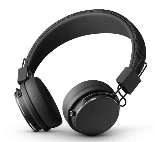 Earphones UrbanEars Plattan 2 bt Black | Электроника