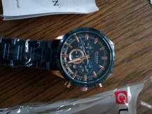 CURREN – reloj curren para hombre, de cuarzo, deportivos, de pulsera de acero, resistente al agua, con cronógrafo, masculino