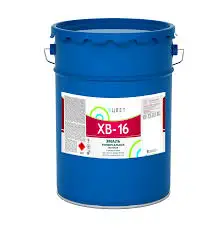 

ENAMEL ХВ-16