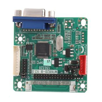 

Universal LVDS scaler mt6820-b v2.0