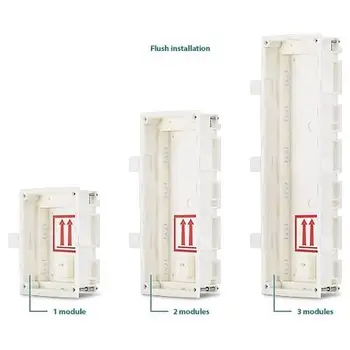 

Towards embedded box 3 modules (match frame) 2 N34.98