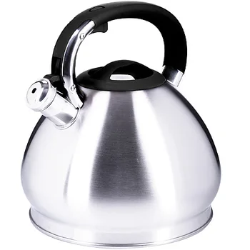 

Kettle 4,3 L stainless steel with whistle Mayer & Boch 28986