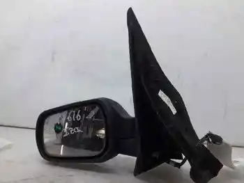

1379885 FORD FUSION left rear view mirror (CBK)