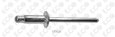 41269z Заклепка Алюминевая 4,8 Х 16 Т = 10 Мм(Панель Двери) Fiat- Ford Многоцелевая Мног. Мод. E.Co арт. 41269Z