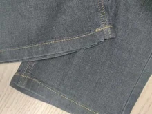 Los hombres de los pantalones vaqueros de 2021 nueva marca de moda Casual clásico de la marca superior de alta calidad Pantalones Slim pantalones vaqueros de mezclilla pantalones vaqueros de hombre