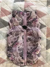 Puppy Vest Coat Clothing Jacket Dogs Chihuahua Waterproof Large Winter Medium Pet-Dog