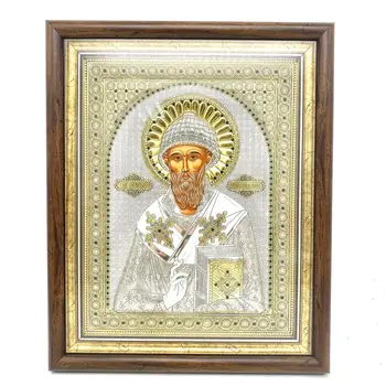 

Spiridon тримифунтский 40*33