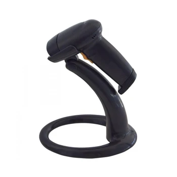

Barcode Reader with Support approx! appLS00+ LED USB Black