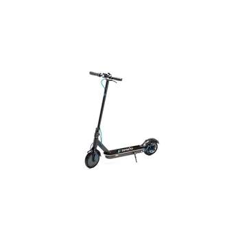 

SCOOTER ELECTRICO ZEECLO GEMINIS M100 NEGRO