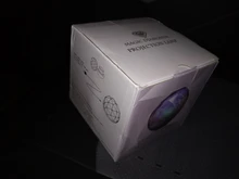 Led-Lamp Projector Planet Night-Light Rotate Earth-Universe Starry Sky Christmas-Gift