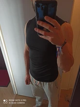 Camiseta sin mangas elástica para hombre, chaleco deportivo de secado rápido para correr, Fitness, gimnasio, jw