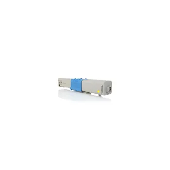 

OKI EXECUTIVE ES3451 MFP/ES5430DN/ES5461 MFP YELLOW CARTRIDGE GENERIC TONER 44469740