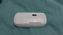 kebidumei 2 In 1 Wireless Dual Mode Bluetooth 5.0 + 2.4Ghz Mouse 1600 DPI Ultra-thin