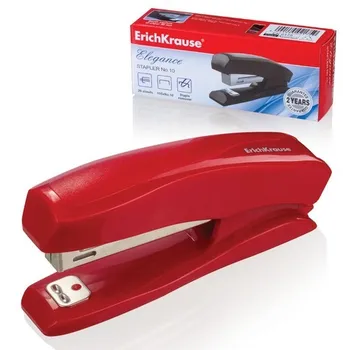 

Stapler No. 10 Erich Krause "elegance" up to 20L
