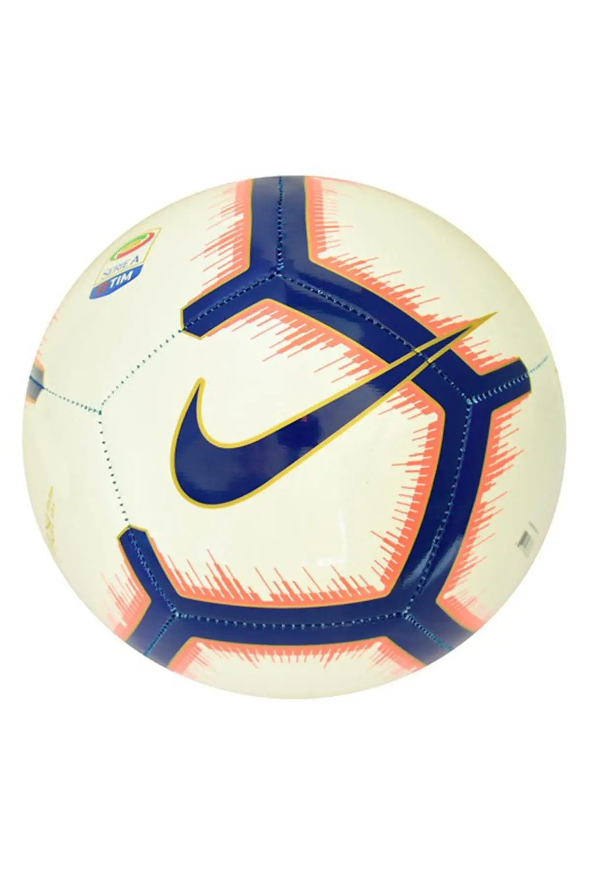 Футбольный мяч Nike SC3374 5 цифр 320 | Мужская одежда