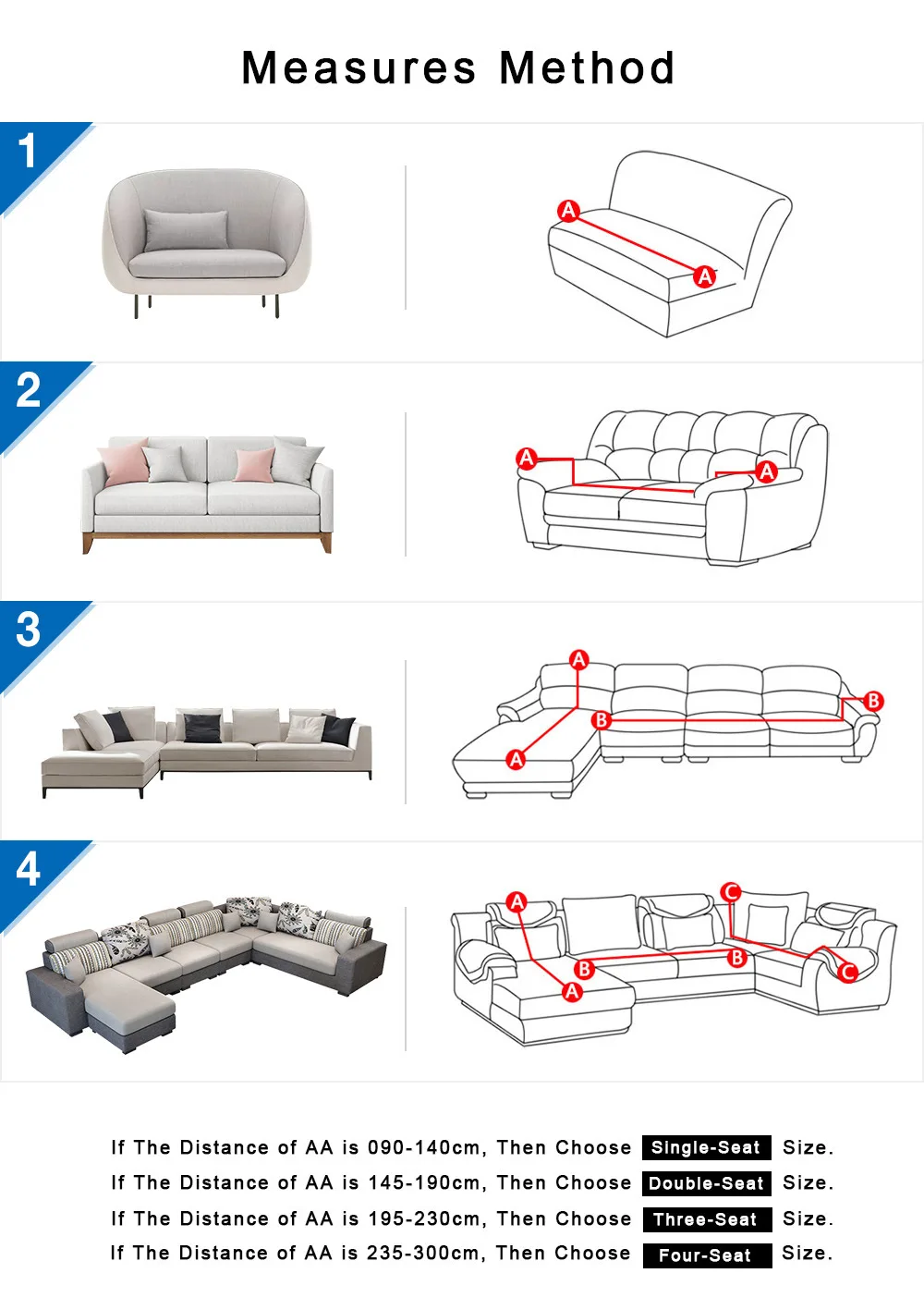 尺码测量第2版本