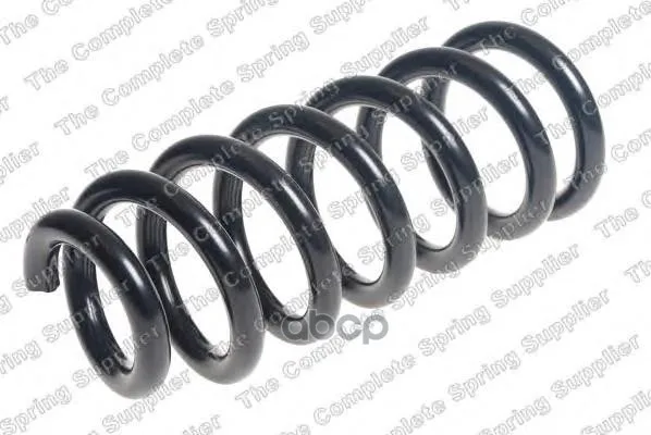 Пружина Подвески Vw Amarok 10- Передняя Lesjofors 4095114 Lesjofors арт. 4095114