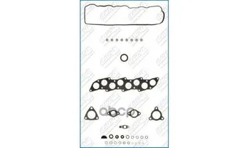 

Set of gaskets upper without PGB Hyunda galloper-mitsubis ajusa art. 53013200