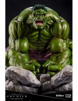 

Hulk. Marvel Universe. Art FX Premier