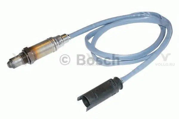 0258005335 bosch лямбда-зонд