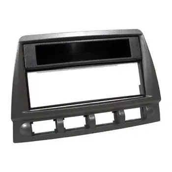 

Support car radio Kia picanto 2006 2008 Silver