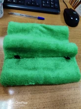 Pet Parrot Hammock Bird Hanging Bed House Plush Winter Warm Cage Nest Tent