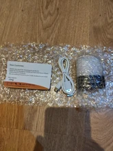 Tent Lamp Lantern Pocket-Light Lithium-Battery Usb Rechargeable Mingray IP65 Outdoor