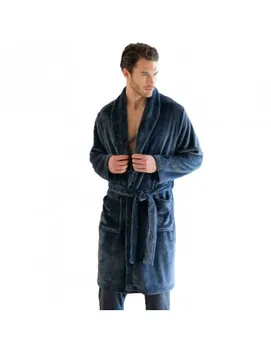 

MASSANA long robe man L696304