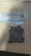 Cooling-Fan Screws Pc-Case Computer Heat-Dissipation KB M5--10mm 50pcs Fixer