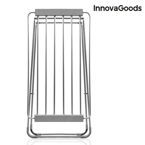InnovaGoods электрическая сушилка 100 Вт серый(6 бар